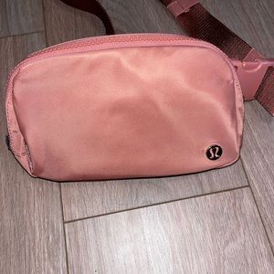 Lululemon Belt Bag
